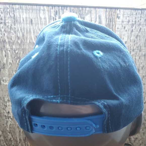 Disney 3D Mickey Mouse Boys Youth Adjustable Snapback Baseball Hat Cap One Size - Picture 4 of 8